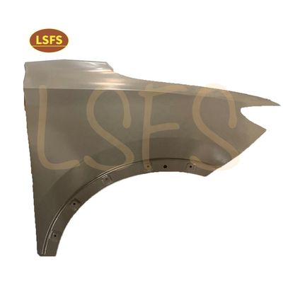 MG ZS Panneau de la rampe avant droite de la voiture 10292951-SEPP 10292956-SEPP Pièces de rechange pour automobile