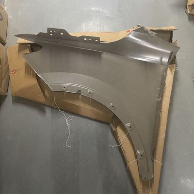MG ZS Panneau de la rampe avant droite de la voiture 10292951-SEPP 10292956-SEPP Pièces de rechange pour automobile