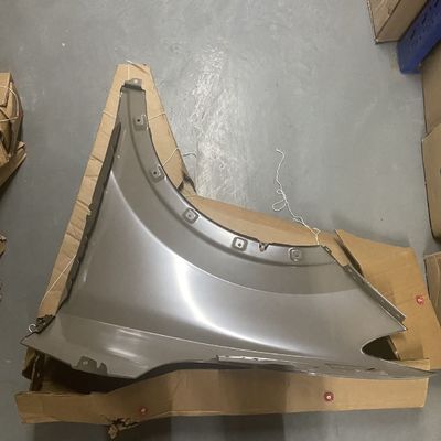 MG ZS Panneau de la rampe avant droite de la voiture 10292951-SEPP 10292956-SEPP Pièces de rechange pour automobile
