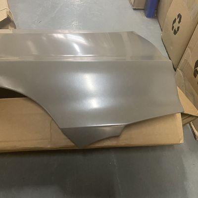 MG ZS Panneau de la rampe avant droite de la voiture 10292951-SEPP 10292956-SEPP Pièces de rechange pour automobile
