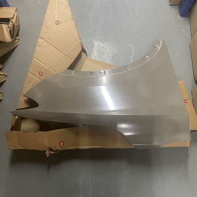 MG ZS Panneau de la rampe avant droite de la voiture 10292951-SEPP 10292956-SEPP Pièces de rechange pour automobile