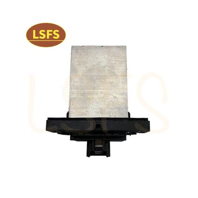 OE C00089595 Résistance au souffleur pour le pick-up Maxus T60 à prix compétitif