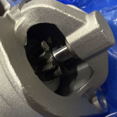Moteur de démarrage de 12 v 2,5 kW à l'intérieur de C00028289 pour Maxus Car Fitment 2010-2016