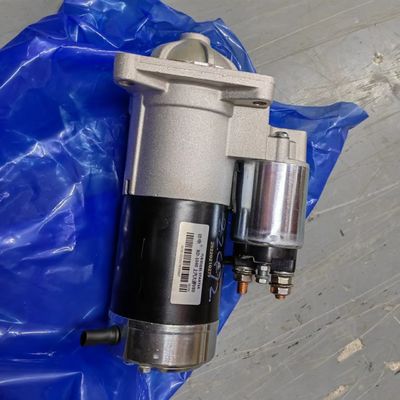 Moteur de démarrage de 12 v 2,5 kW à l'intérieur de C00028289 pour Maxus Car Fitment 2010-2016