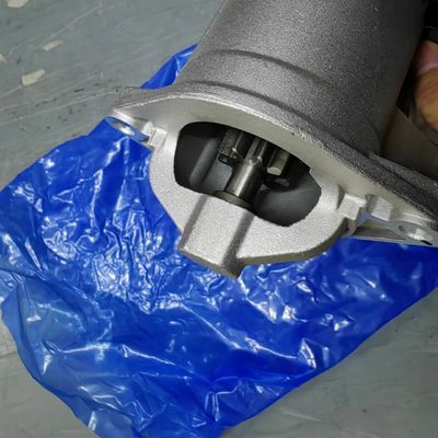 Moteur de démarrage de 12 v 2,5 kW à l'intérieur de C00028289 pour Maxus Car Fitment 2010-2016