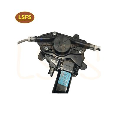 Moteur électrique de fenêtre gauche pour MG 3 2011- OE 10053167
