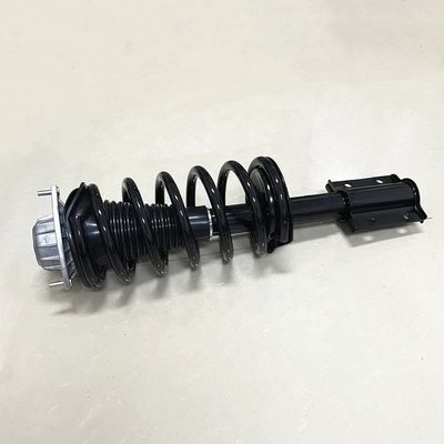 Ensemble de suspension avant pour l'absorbeur de chocs pour la position avant du LDV Maxus V80