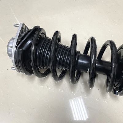 Ensemble de suspension avant pour l'absorbeur de chocs pour la position avant du LDV Maxus V80