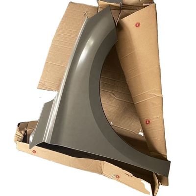 Pièces détachées de carrosserie automobile MG SAIC Panneau d'aileron avant droit de voiture avec OEM NO 10766122-SEPP