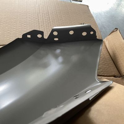 Pièces détachées de carrosserie automobile MG SAIC Panneau d'aileron avant droit de voiture avec OEM NO 10766122-SEPP