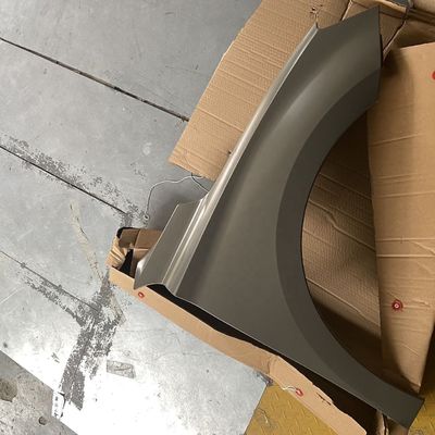 Pièces détachées de carrosserie automobile MG SAIC Panneau d'aileron avant droit de voiture avec OEM NO 10766122-SEPP