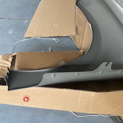 Pièces détachées de carrosserie automobile MG SAIC Panneau d'aileron avant droit de voiture avec OEM NO 10766122-SEPP