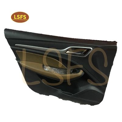 10457812-ASI 10457813-ASI 10457814-ASI 10457815-ASI Assemblage de panneaux de garniture de porte pour MG ZS