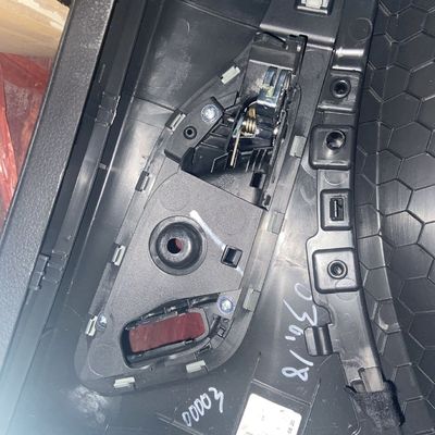 10457812-ASI 10457813-ASI 10457814-ASI 10457815-ASI Assemblage de panneaux de garniture de porte pour MG ZS