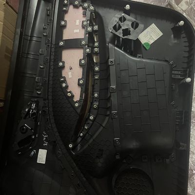 10457812-ASI 10457813-ASI 10457814-ASI 10457815-ASI Assemblage de panneaux de garniture de porte pour MG ZS