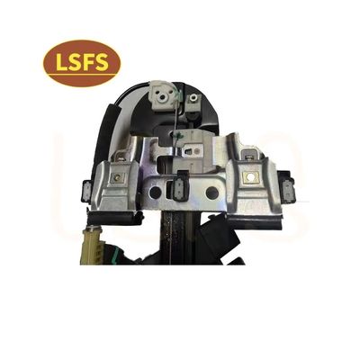 Vente au détail Moteur de fenêtre électrique métallique pour MG 7X OE 400000467 Position côté droit