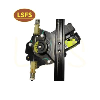 Vente au détail Moteur de fenêtre électrique métallique pour MG 7X OE 400000467 Position côté droit