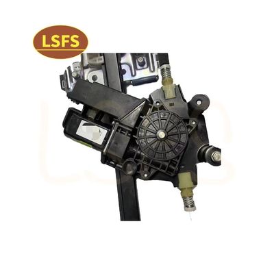 Vente au détail Moteur de fenêtre électrique métallique pour MG 7X OE 400000467 Position côté droit