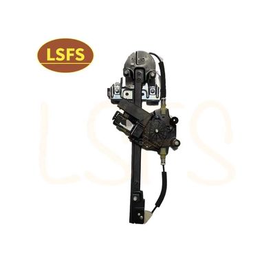 Vente au détail Moteur de fenêtre électrique métallique pour MG 7X OE 400000467 Position côté droit