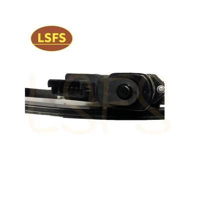 Vente au détail Moteur de fenêtre électrique métallique pour MG 7X OE 400000467 Position côté droit