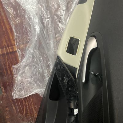 Assemblage de panneau de garniture de porte arrière pour MG GS 10103252-ESC Produit haut de gamme