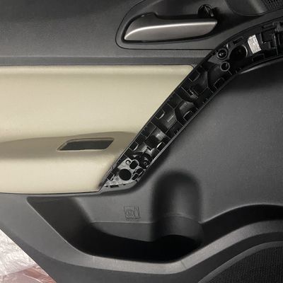 Assemblage de panneau de garniture de porte arrière pour MG GS 10103252-ESC Produit haut de gamme