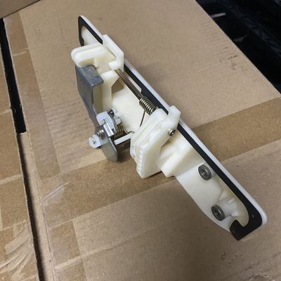 Manche de porte arrière pour Maxus T60 C00100162 Vente en gros Porte arrière