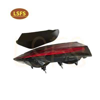 Lumière du coffre-fort et de la queue arrière 12V Pour SAIC MG ZS avec tension OE 40X25X28 cm