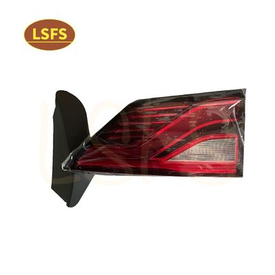 Lumière du coffre-fort et de la queue arrière 12V Pour SAIC MG ZS avec tension OE 40X25X28 cm