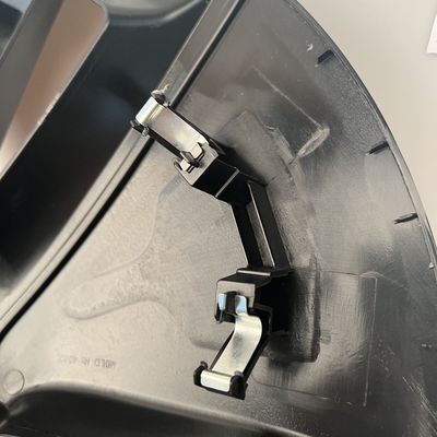 Couverture de roue de 18 pouces Couverture de jante pour Tesla Model 3 OE 1044271-00-A 2017-2019 OE Approuvé