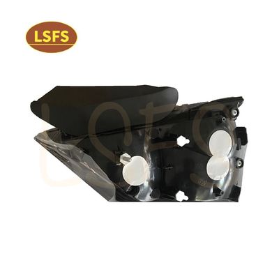 Lumière du coffre-fort et de la queue arrière 12V Pour SAIC MG ZS avec tension OE 40X25X28 cm