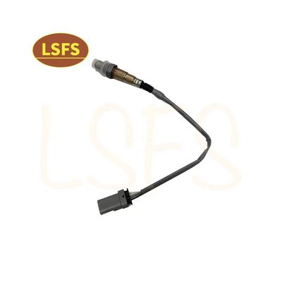MG3 ZS RX3 Capteur d'oxygène OE 10399754 pour un contrôle précis du rapport air-carburant