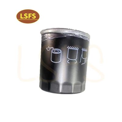 Filtre à huile noir pour le moteur MG 750 ZS GT RX3 1.5 OE LPW100180