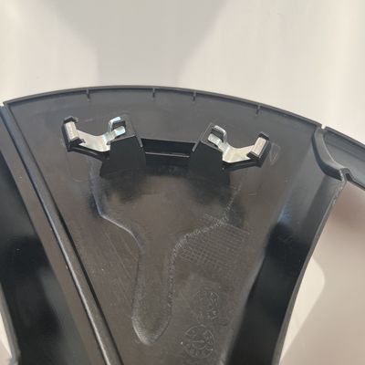 Couverture de roue de 18 pouces Couverture de jante pour Tesla Model 3 OE 1044271-00-A 2017-2019 OE Approuvé