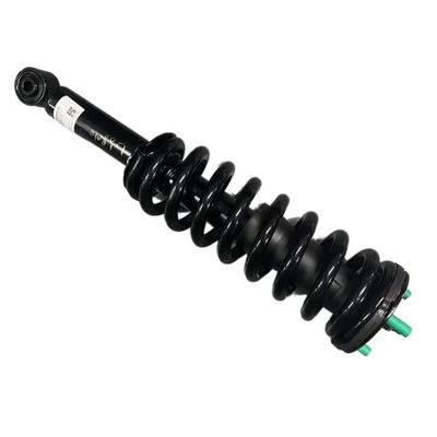 Assemblage d'amortisseur arrière de suspension en acier pour véhicules Maxus T60/T70/T90 D90