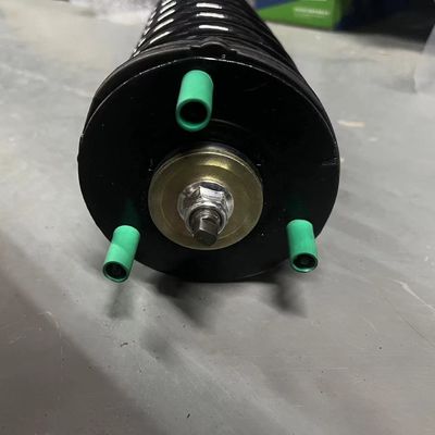 Assemblage d'amortisseur arrière de suspension en acier pour véhicules Maxus T60/T70/T90 D90