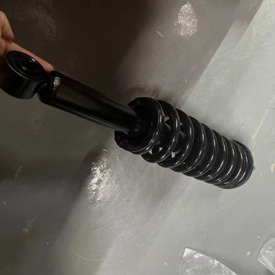 Assemblage d'amortisseur arrière de suspension en acier pour véhicules Maxus T60/T70/T90 D90