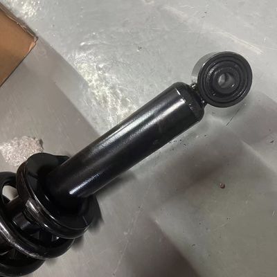 Assemblage d'amortisseur arrière de suspension en acier pour véhicules Maxus T60/T70/T90 D90