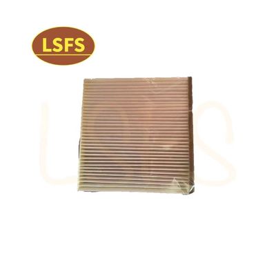 2017- Année Filtre A/C pour MG ZS OE 10365251 Vente directe manuelle A/C