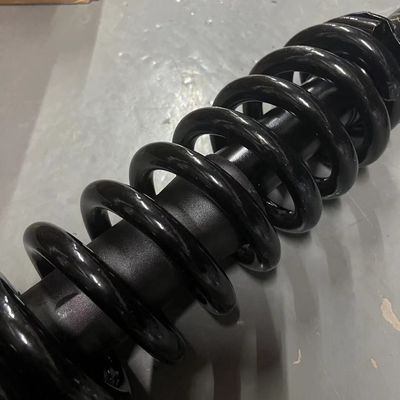 Assemblage d'amortisseur arrière de suspension en acier pour véhicules Maxus T60/T70/T90 D90