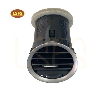 Ventilateur de climatisation en plastique pour voiture MG 6 2016 ans et Roewe 550 sortie d'air latérale à prix abordable