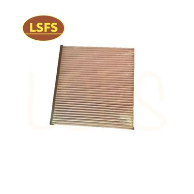 2017- Année Filtre A/C pour MG ZS OE 10365251 Vente directe manuelle A/C