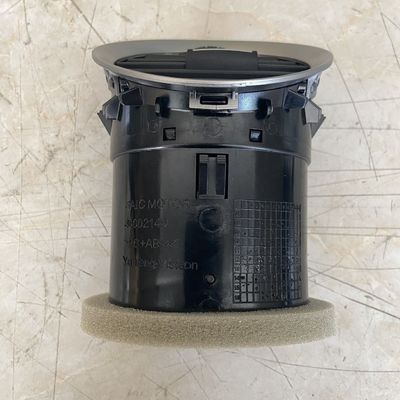 Ventilateur de climatisation en plastique pour voiture MG 6 2016 ans et Roewe 550 sortie d'air latérale à prix abordable