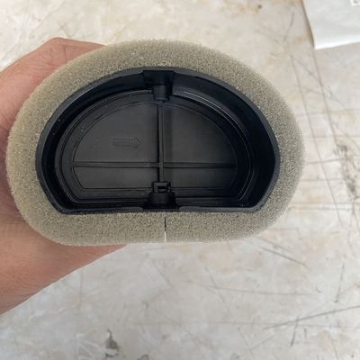 Ventilateur de climatisation en plastique pour voiture MG 6 2016 ans et Roewe 550 sortie d'air latérale à prix abordable