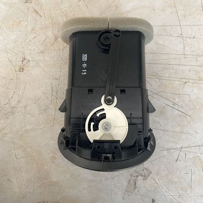 Ventilateur de climatisation en plastique pour voiture MG 6 2016 ans et Roewe 550 sortie d'air latérale à prix abordable