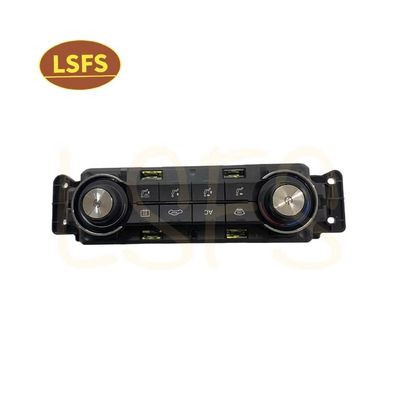 Panneau de commande de la climatisation automobile MG ZS OE 10227499 avec numéro OEM 10227499