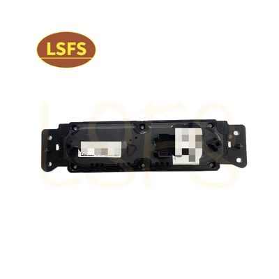 Panneau de commande de la climatisation automobile MG ZS OE 10227499 avec numéro OEM 10227499