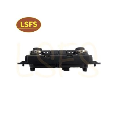 Panneau de commande de la climatisation automobile MG ZS OE 10227499 avec numéro OEM 10227499