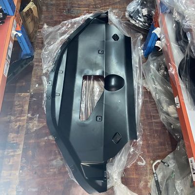 Plaque de protection du moteur pour MG6 2010-2016 OE 30000507-1