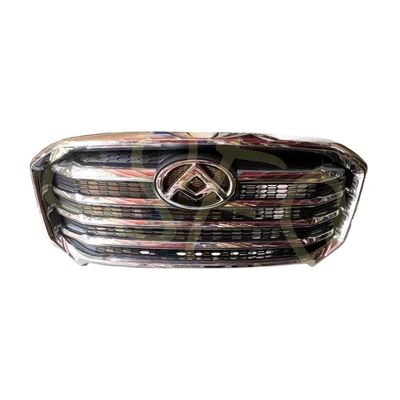 Maxus V90 D90 C00074250 C00076659 Grille de voiture avant en plastique durable